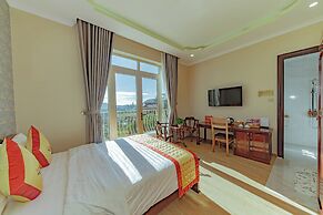 Sunrise Hotel Da Lat