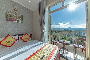 Sunrise Hotel Da Lat