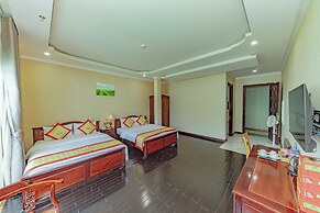 Sunrise Hotel Da Lat