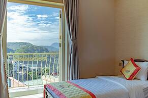 Sunrise Hotel Da Lat