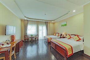 Sunrise Hotel Da Lat