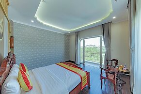 Sunrise Hotel Da Lat