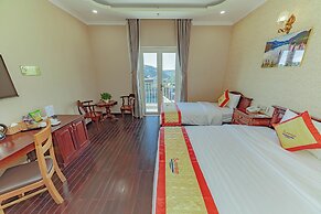Sunrise Hotel Da Lat