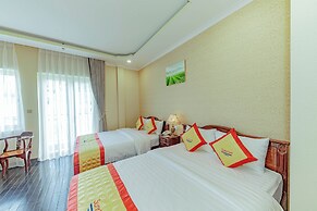 Sunrise Hotel Da Lat