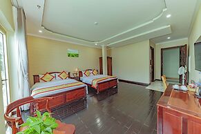 Sunrise Hotel Da Lat