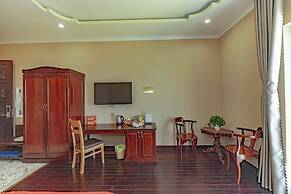 Sunrise Hotel Da Lat