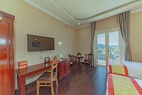Sunrise Hotel Da Lat