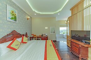 Sunrise Hotel Da Lat