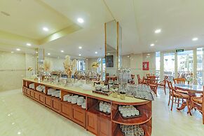 Sunrise Hotel Da Lat