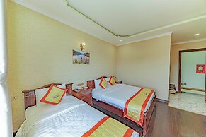 Sunrise Hotel Da Lat