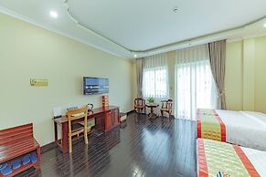 Sunrise Hotel Da Lat
