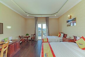 Sunrise Hotel Da Lat