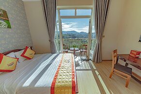 Sunrise Hotel Da Lat