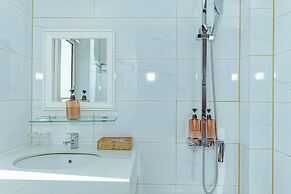 Sunrise Hotel Da Lat