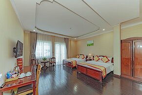 Sunrise Hotel Da Lat