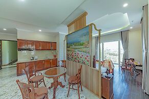 Sunrise Hotel Da Lat