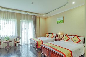 Sunrise Hotel Da Lat