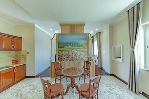 Sunrise Hotel Da Lat