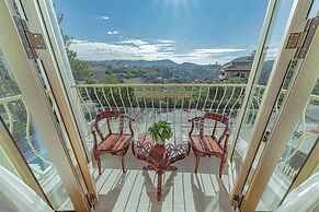 Sunrise Hotel Da Lat