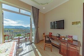 Sunrise Hotel Da Lat