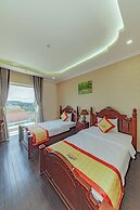 Sunrise Hotel Da Lat