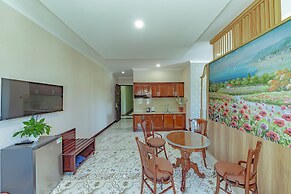 Sunrise Hotel Da Lat