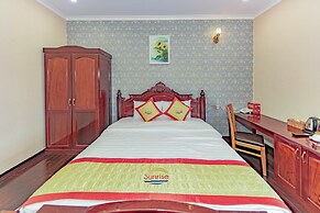 Sunrise Hotel Da Lat
