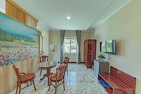 Sunrise Hotel Da Lat