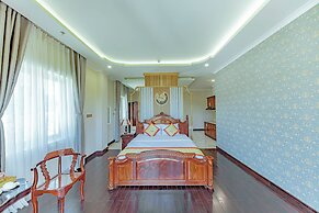 Sunrise Hotel Da Lat