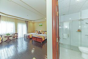 Sunrise Hotel Da Lat