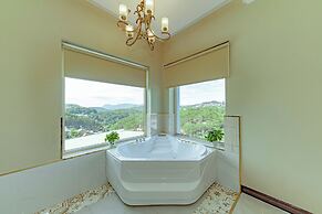 Sunrise Hotel Da Lat