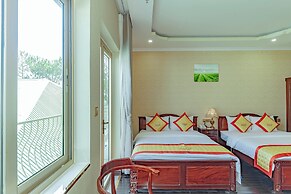 Sunrise Hotel Da Lat