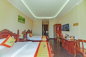 Sunrise Hotel Da Lat