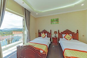 Sunrise Hotel Da Lat