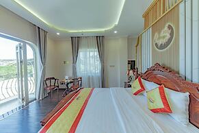 Sunrise Hotel Da Lat