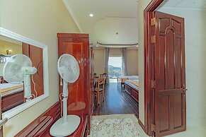 Sunrise Hotel Da Lat