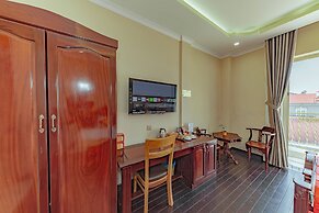 Sunrise Hotel Da Lat