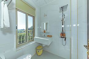 Sunrise Hotel Da Lat