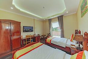 Sunrise Hotel Da Lat