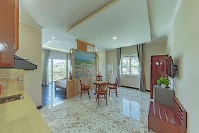 Sunrise Hotel Da Lat