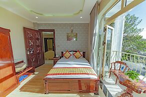 Sunrise Hotel Da Lat