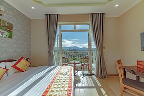 Sunrise Hotel Da Lat
