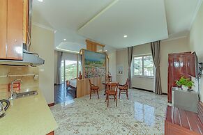 Sunrise Hotel Da Lat