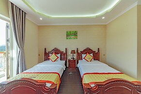 Sunrise Hotel Da Lat