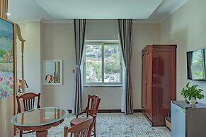 Sunrise Hotel Da Lat