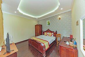 Sunrise Hotel Da Lat