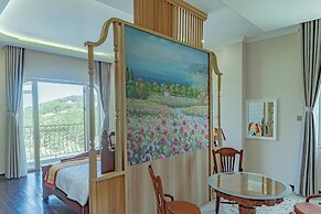 Sunrise Hotel Da Lat