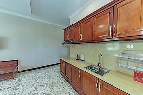 Sunrise Hotel Da Lat