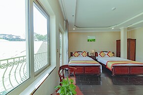 Sunrise Hotel Da Lat