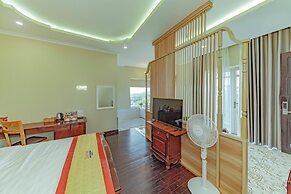 Sunrise Hotel Da Lat